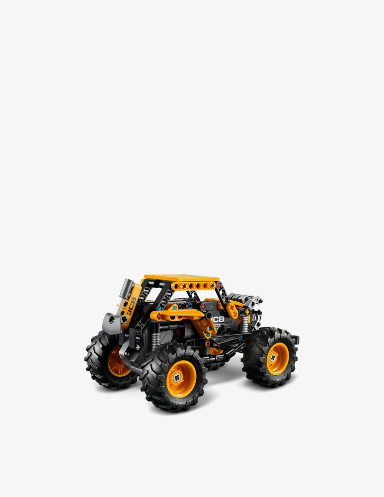 rinascente LEGO Technic Monster Jam™ DIGatron™ Pull-Back