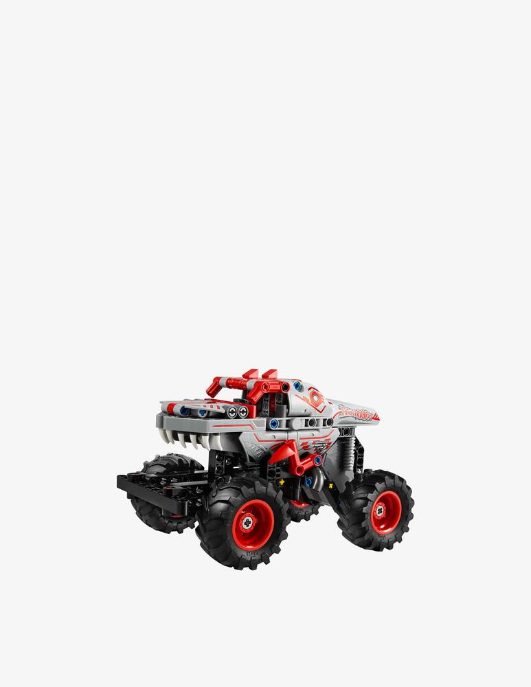rinascente LEGO Technic Monster Jam™ ThunderROARus™ Pull-Back