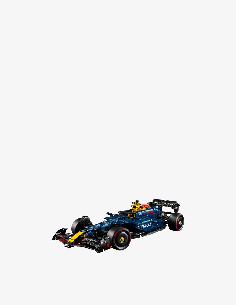 LEGO Technic Monoposto F1 Oracle Red Bull Racing RB20 - immagine 2