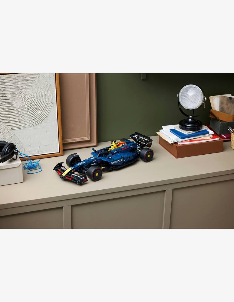 rinascente LEGO Technic Monoposto F1 Oracle Red Bull Racing RB20