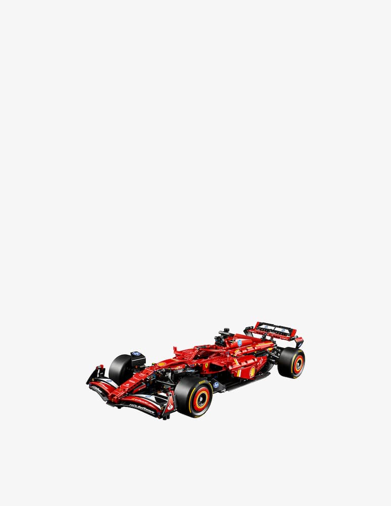 LEGO Technic Monoposto F1 Ferrari SF-24 - immagine 2 LEGO Technic Monoposto F1 Ferrari SF-24 - immagine 2