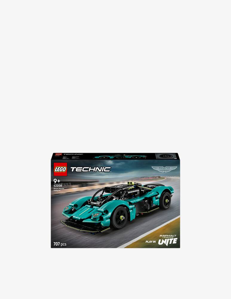 rinascente LEGO Technic Technic Aston Martin Valkyrie