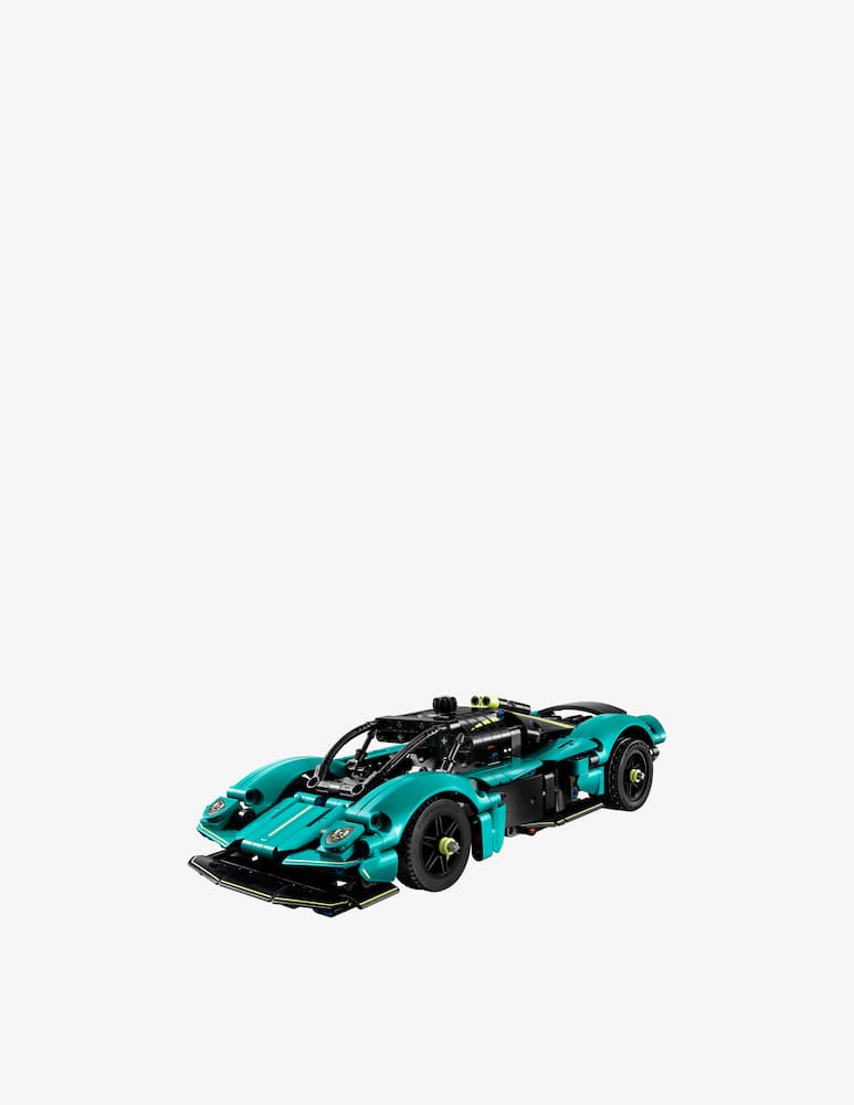 LEGO Technic Technic Aston Martin Valkyrie - immagine 2