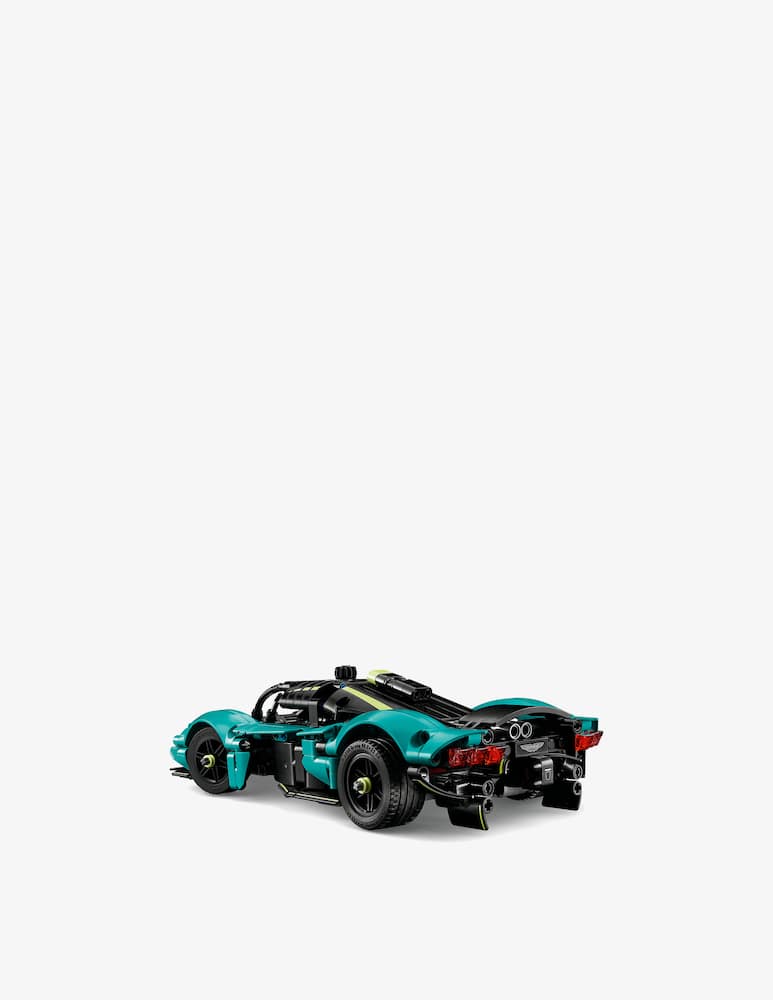 LEGO Technic Technic Aston Martin Valkyrie - immagine 4