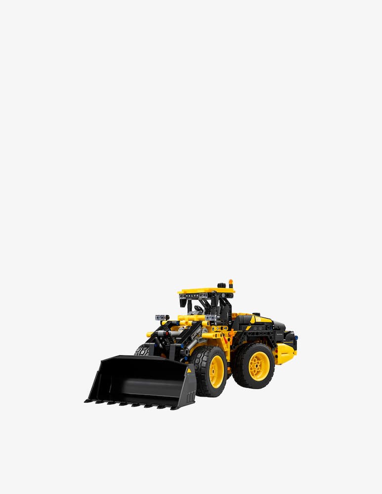 LEGO Technic Pala gommata Volvo L120 Electric - immagine 2 LEGO Technic Pala gommata Volvo L120 Electric - immagine 2