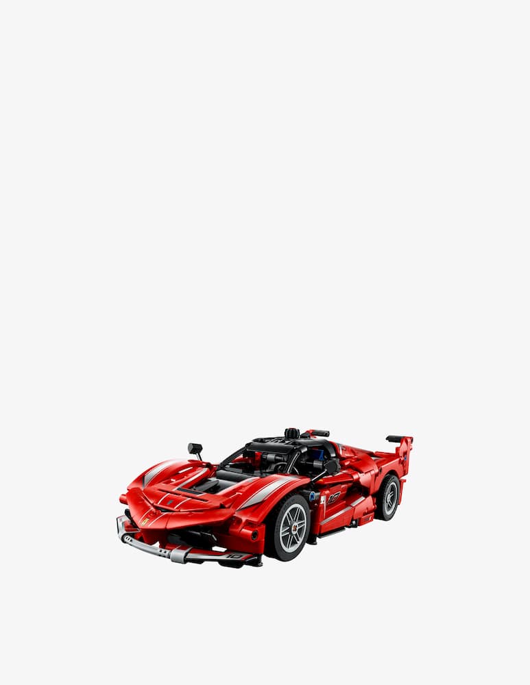rinascente LEGO Technic Ferrari FXX K
