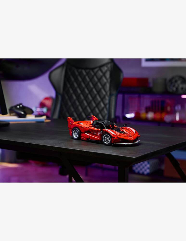 rinascente LEGO Technic Ferrari FXX K