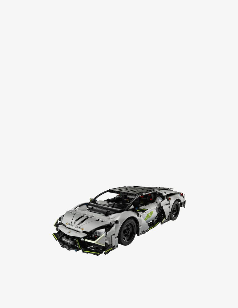 LEGO Technic Lamborghini Revuelto Super Sports Car - picture 2 LEGO Technic Lamborghini Revuelto Super Sports Car - picture 2