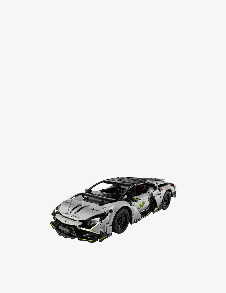 rinascente LEGO Technic Lamborghini Revuelto Super Sports Car