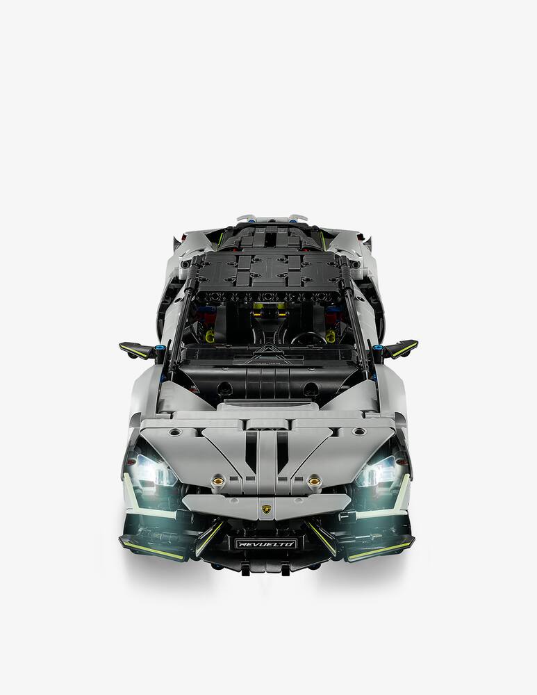 rinascente LEGO Technic Lamborghini Revuelto Super Sports Car