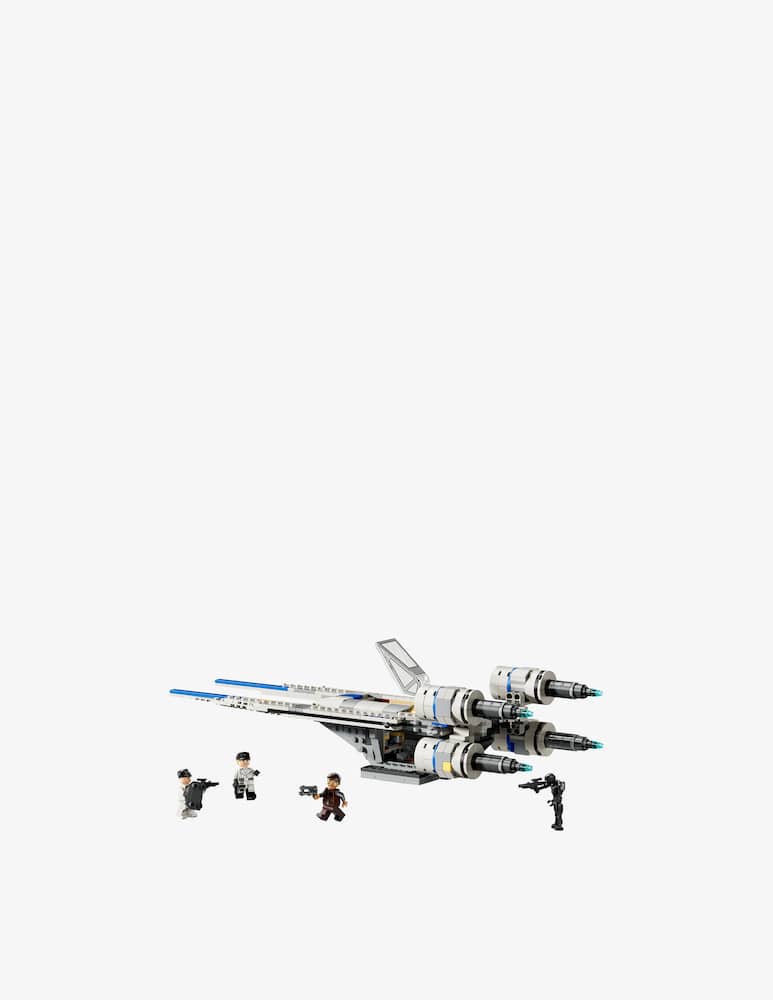 LEGO Star Wars TM U-Wing Starfighter™ ribelle - immagine 2