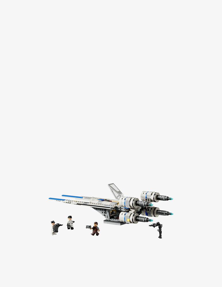 rinascente LEGO Star Wars TM Rebel U-Wing Starfighter™