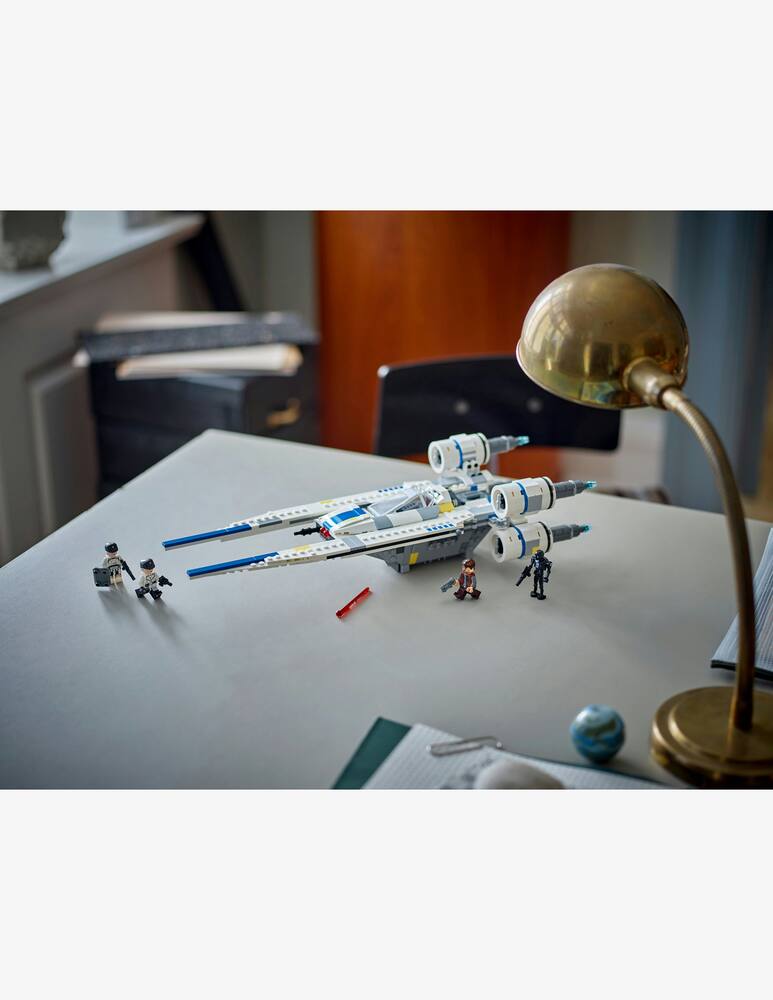 LEGO Star Wars TM U-Wing Starfighter™ ribelle - immagine 3