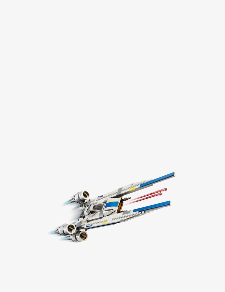 LEGO Star Wars TM U-Wing Starfighter™ ribelle - immagine 4