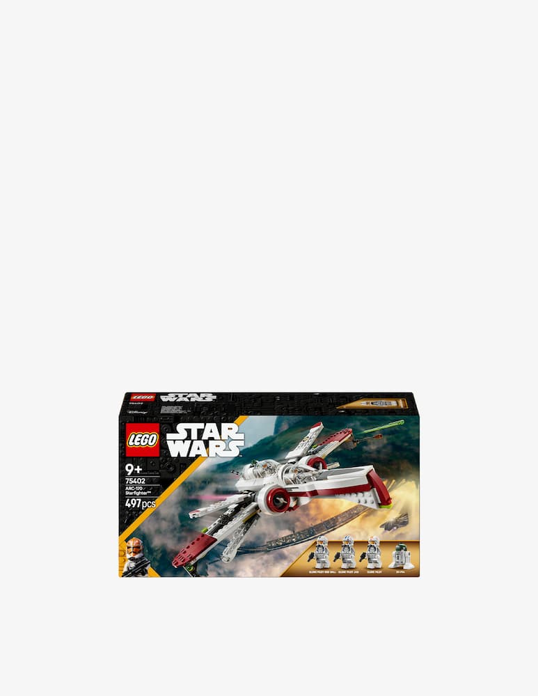 rinascente LEGO Star Wars ARC-170 Starfighter™