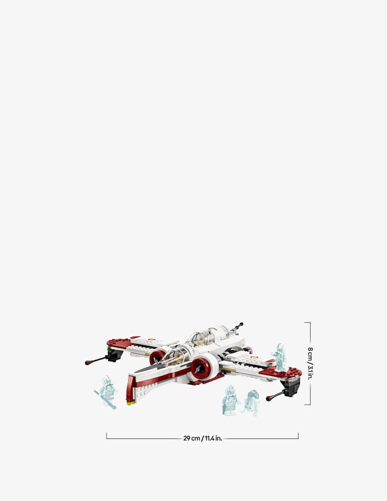 rinascente LEGO Star Wars ARC-170 Starfighter™