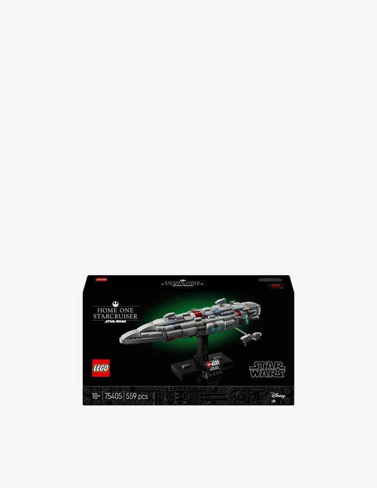 rinascente LEGO Star Wars TM Starcruiser Home One