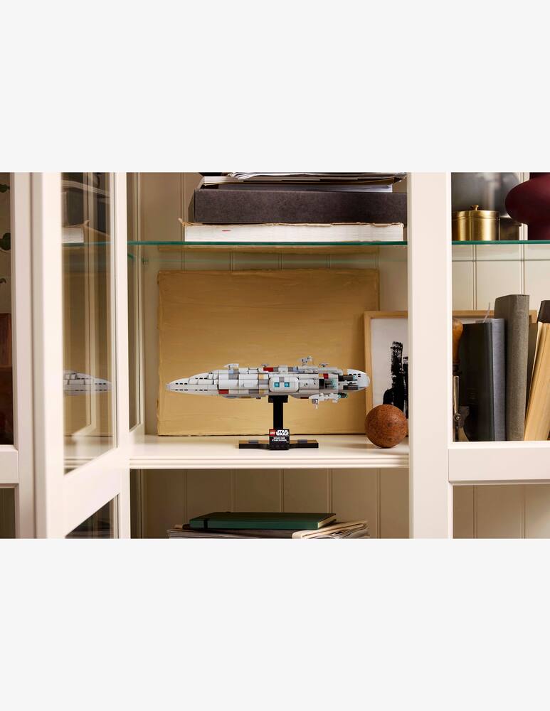 LEGO Star Wars TM Starcruiser Home One - immagine 3 LEGO Star Wars TM Starcruiser Home One - immagine 3