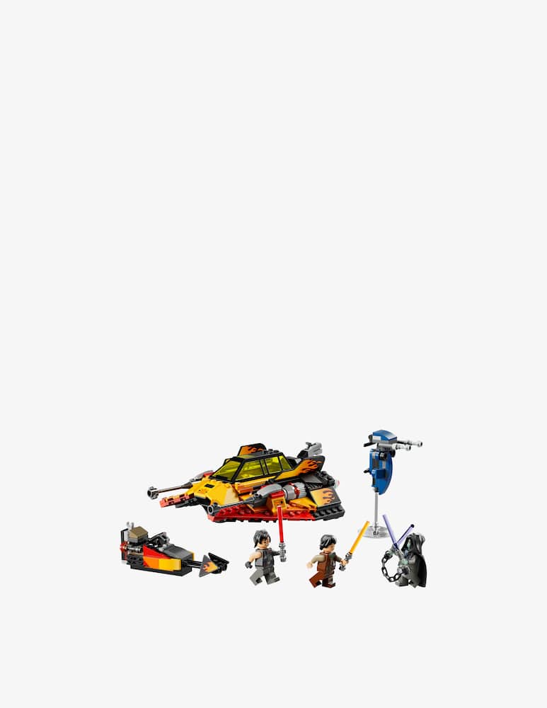 LEGO Star Wars TM Star Wars Snowspeeder™ Force Burner - immagine 2 LEGO Star Wars TM Star Wars Snowspeeder™ Force Burner - immagine 2