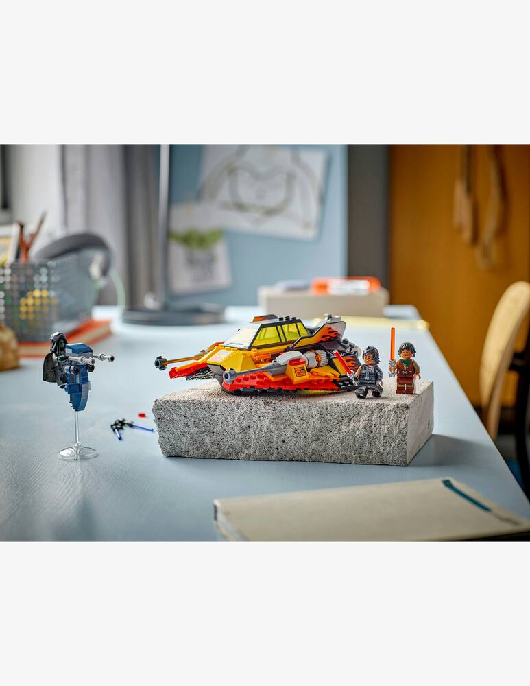 rinascente LEGO Star Wars TM Star Wars Snowspeeder™ Force Burner