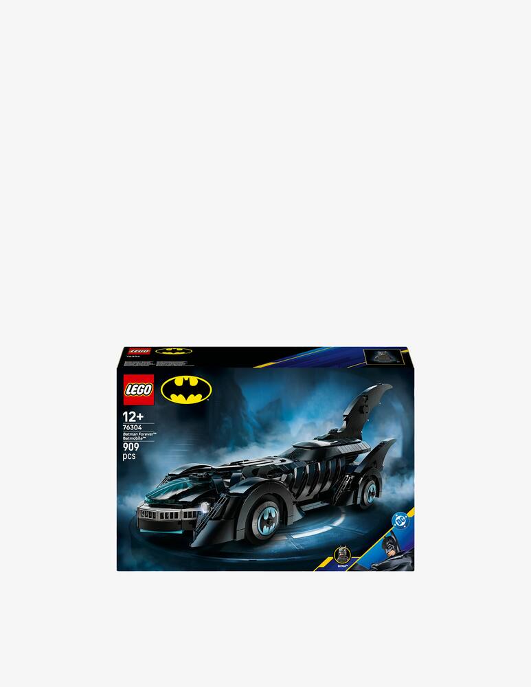 LEGO Batmobile™ Batman Forever™ - immagine 1