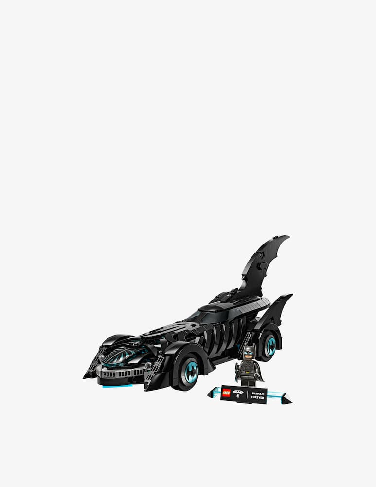LEGO Batmobile™ Batman Forever™ - immagine 2