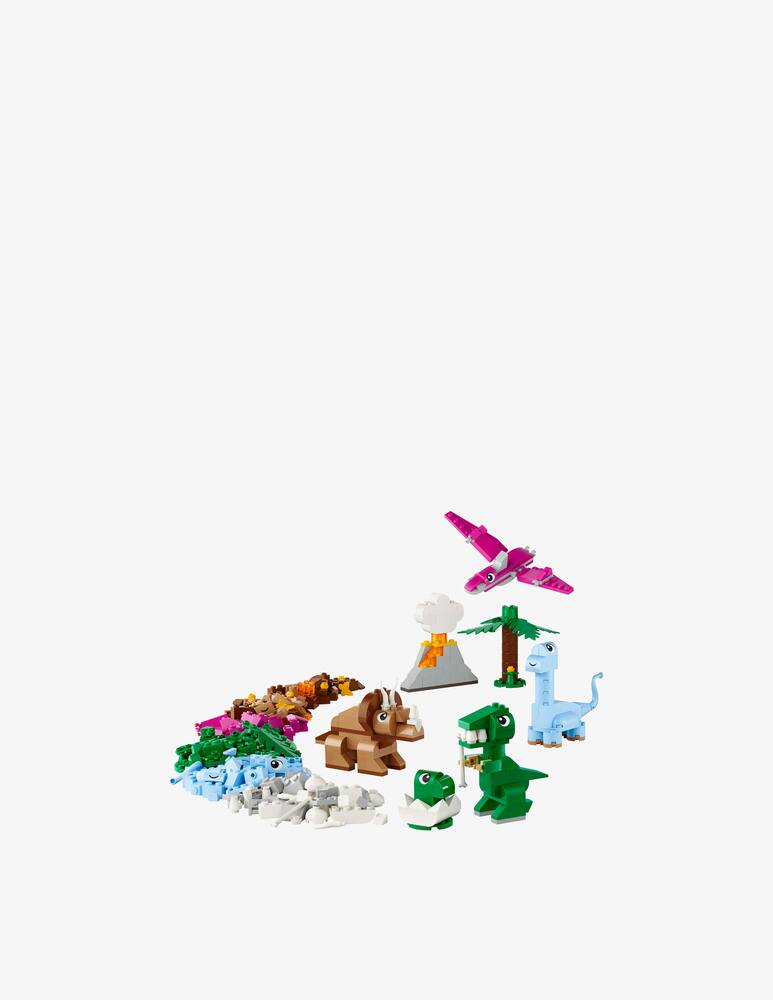 LEGO Classic Dinosauri creativi - immagine 2 LEGO Classic Dinosauri creativi - immagine 2