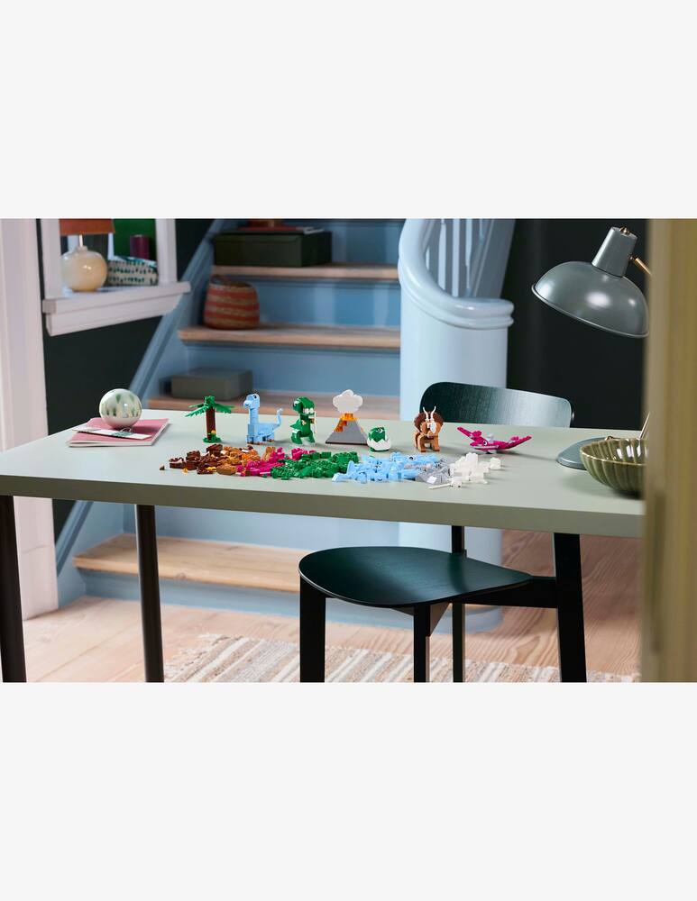 rinascente LEGO Classic Dinosauri creativi