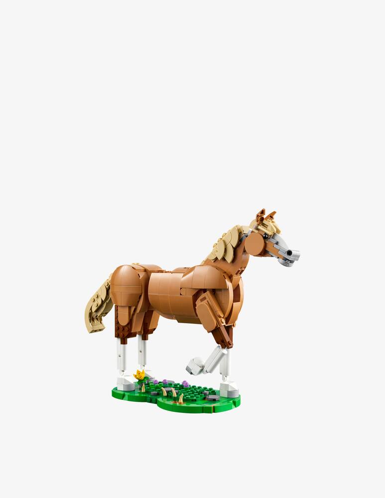 rinascente LEGO Creator Cavallo meraviglioso
