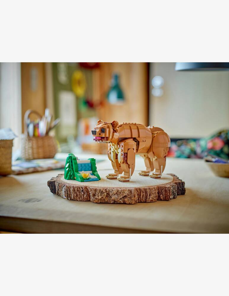 rinascente LEGO Creator Cavallo meraviglioso