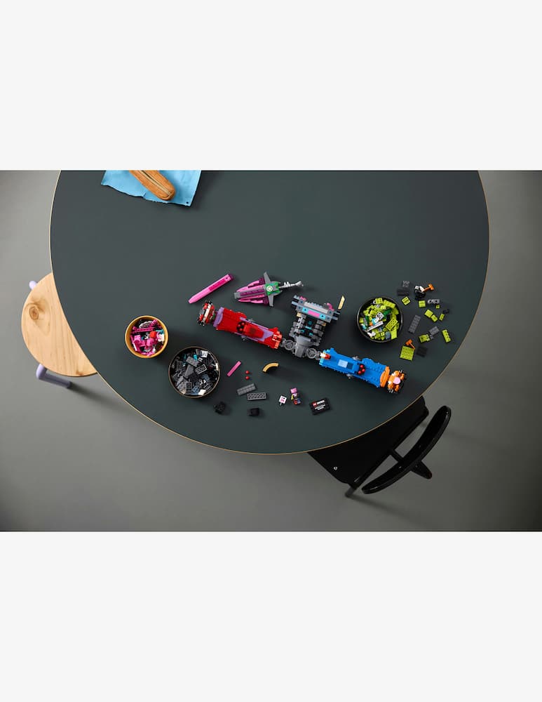 rinascente LEGO Fortnite Leader Squadra Mecha