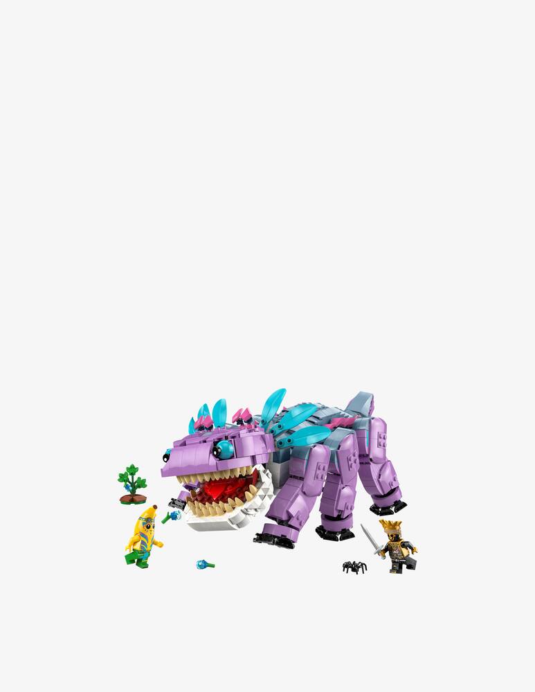 rinascente LEGO Fortnite Fortnite Klombo