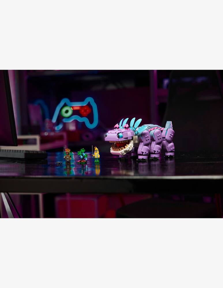 rinascente LEGO Fortnite Fortnite Klombo