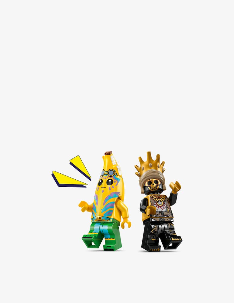 LEGO Fortnite Klombo - immagine 4 LEGO Fortnite Klombo - immagine 4