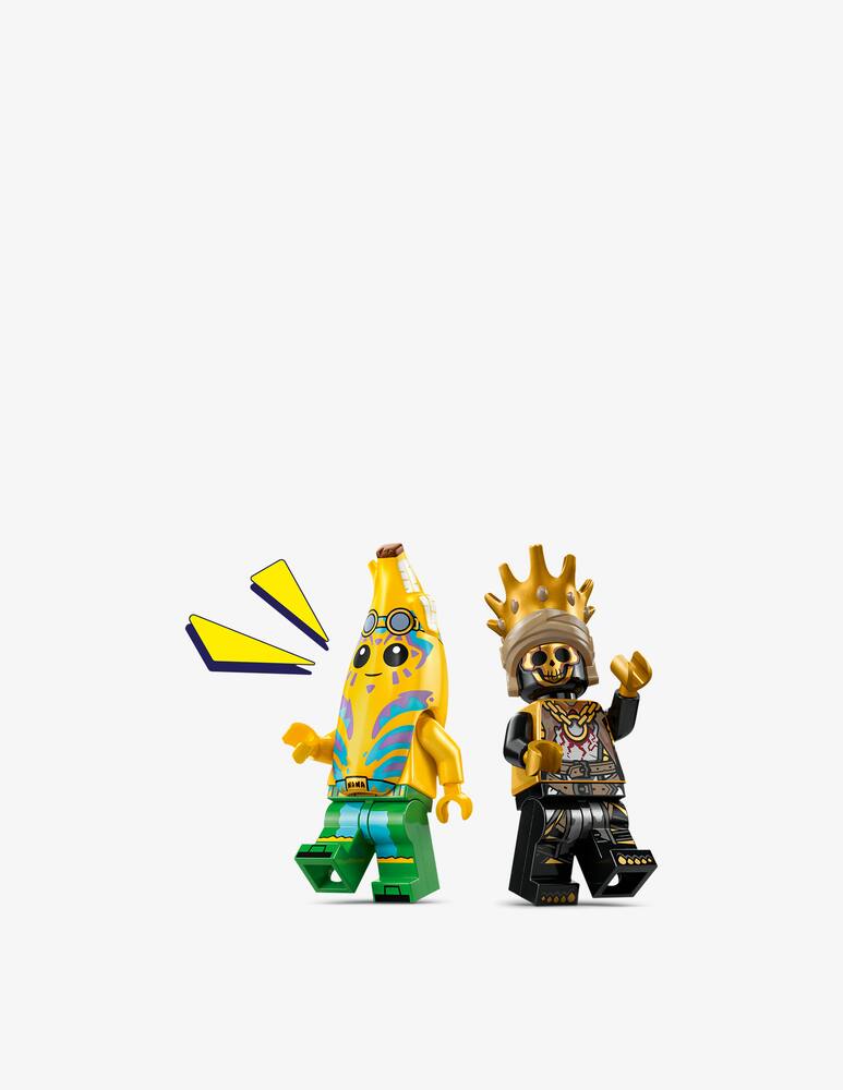 rinascente LEGO Fortnite Fortnite Klombo