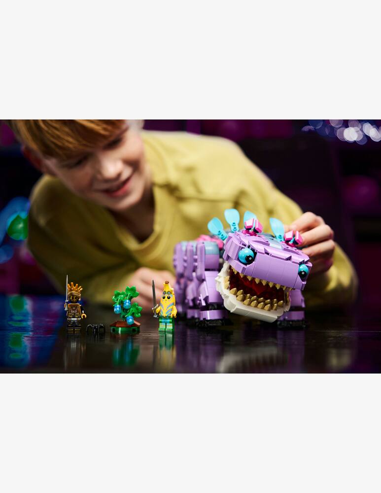 rinascente LEGO Fortnite Fortnite Klombo