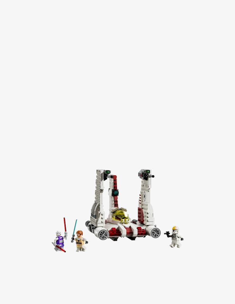 LEGO Star Wars TM Star Wars Caccia stellare V-19 Torrent - immagine 2 LEGO Star Wars TM Star Wars Caccia stellare V-19 Torrent - immagine 2