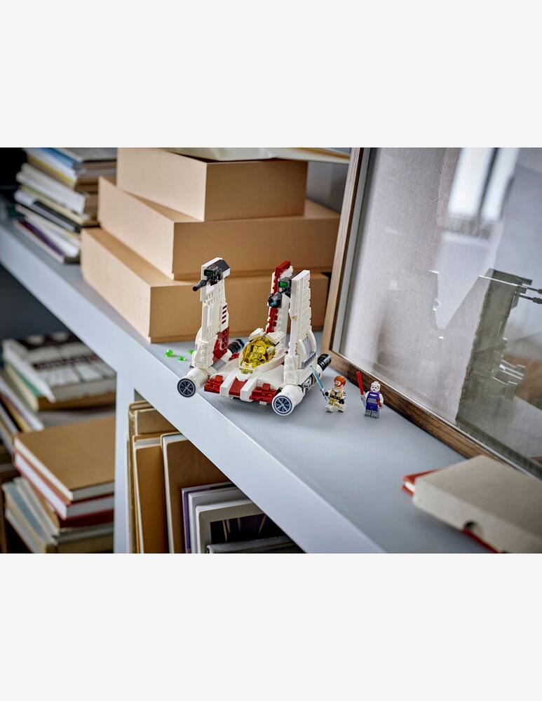 rinascente LEGO Star Wars TM Star Wars V-19 Torrent Starfighter