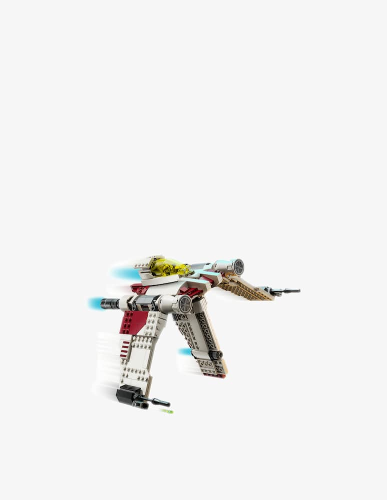 LEGO Star Wars TM Star Wars Caccia stellare V-19 Torrent - immagine 4 LEGO Star Wars TM Star Wars Caccia stellare V-19 Torrent - immagine 4