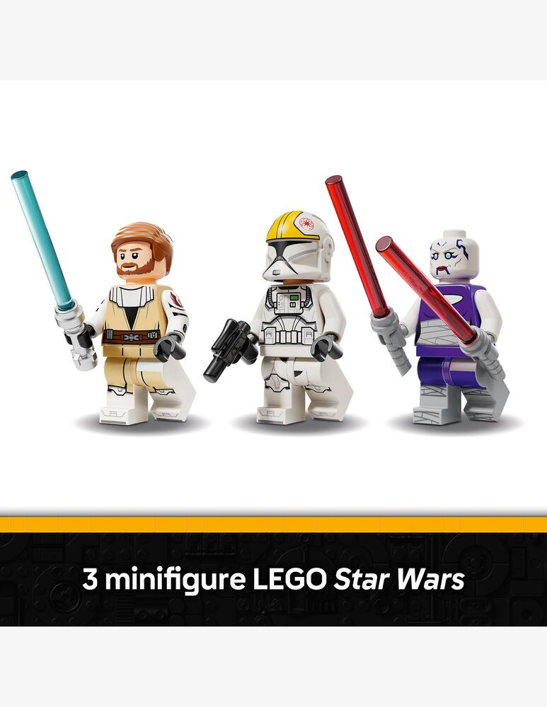 rinascente LEGO Star Wars TM Star Wars V-19 Torrent Starfighter