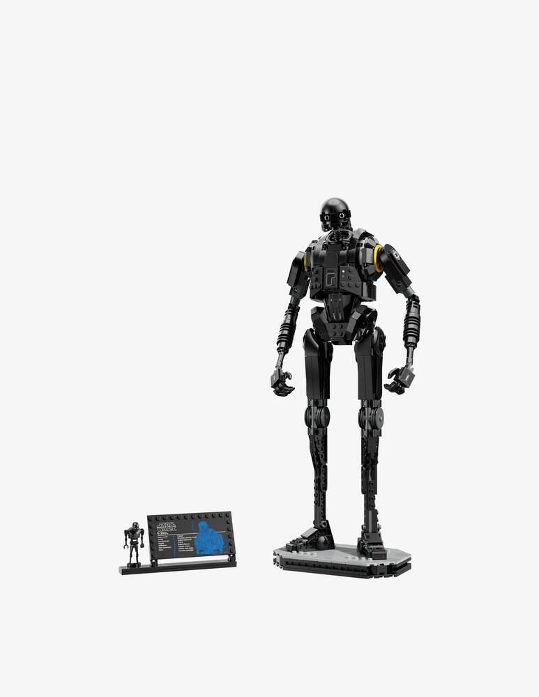 LEGO Star Wars TM Droide di sicurezza K-2SO™ - immagine 2 LEGO Star Wars TM Droide di sicurezza K-2SO™ - immagine 2