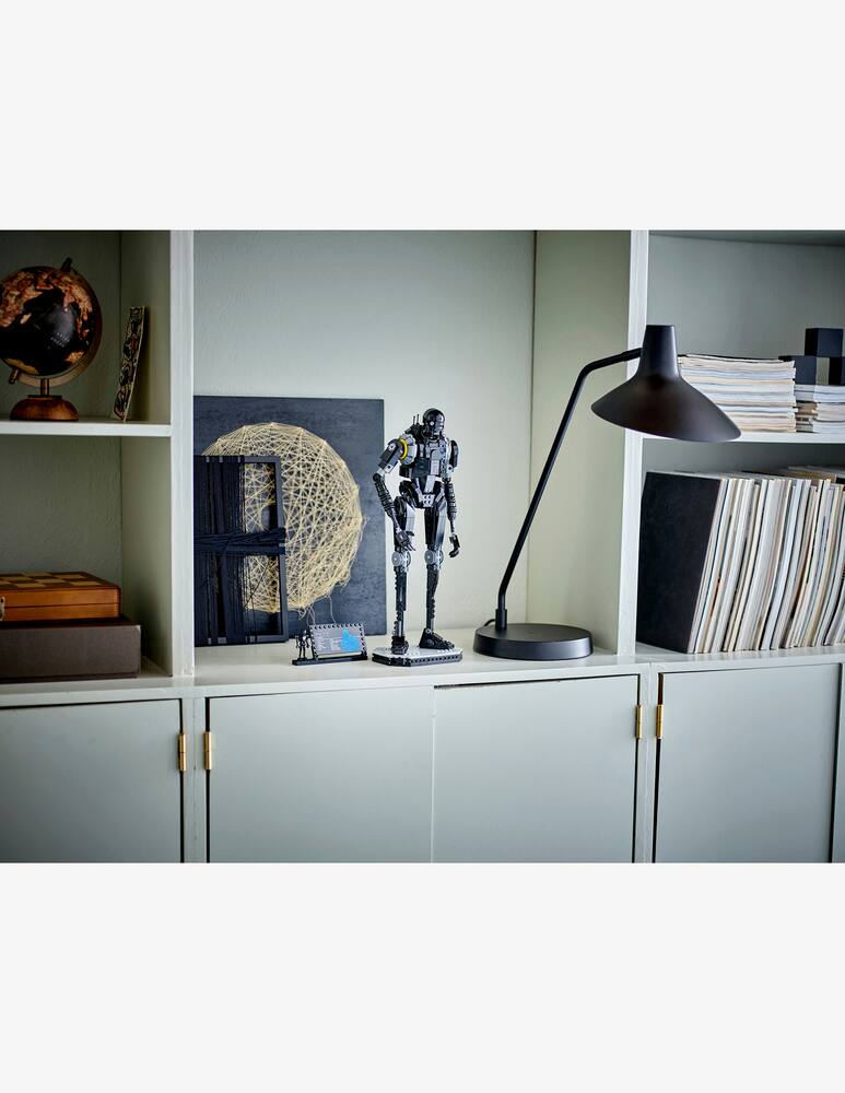 rinascente LEGO Star Wars TM Droide di sicurezza K-2SO™