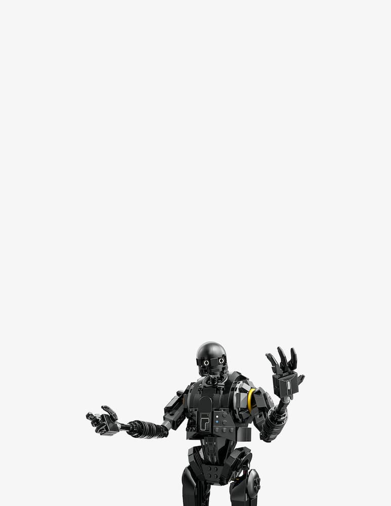 LEGO Star Wars TM Droide di sicurezza K-2SO™ - immagine 4 LEGO Star Wars TM Droide di sicurezza K-2SO™ - immagine 4
