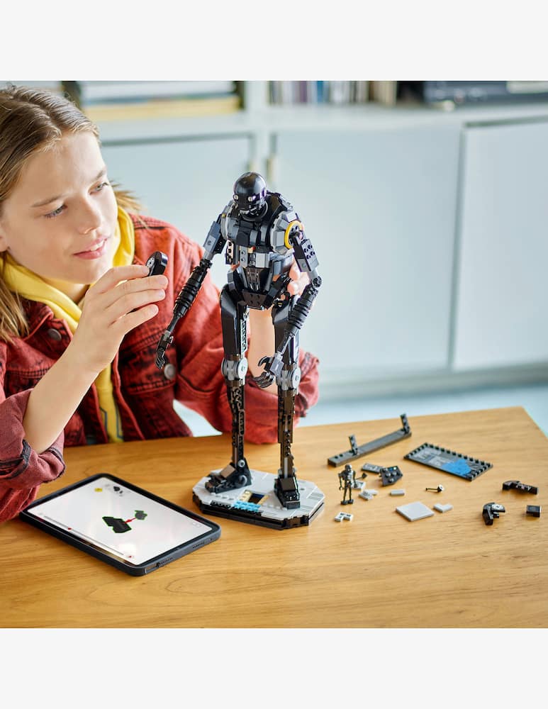 LEGO Star Wars TM Droide di sicurezza K-2SO™ - immagine 5 LEGO Star Wars TM Droide di sicurezza K-2SO™ - immagine 5
