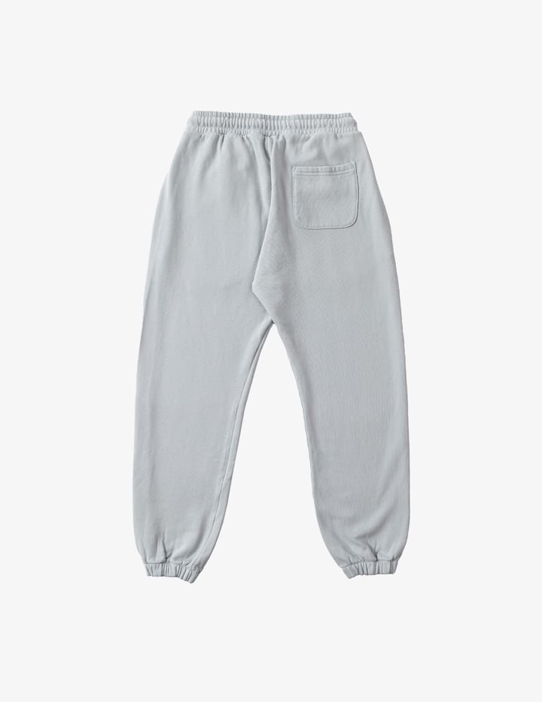 rinascente dropout dropout Chrome Sweatpants