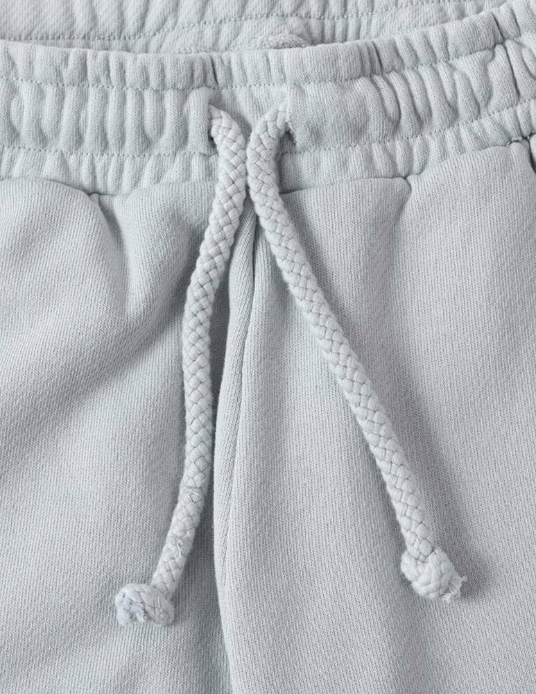 rinascente dropout dropout Chrome Sweatpants