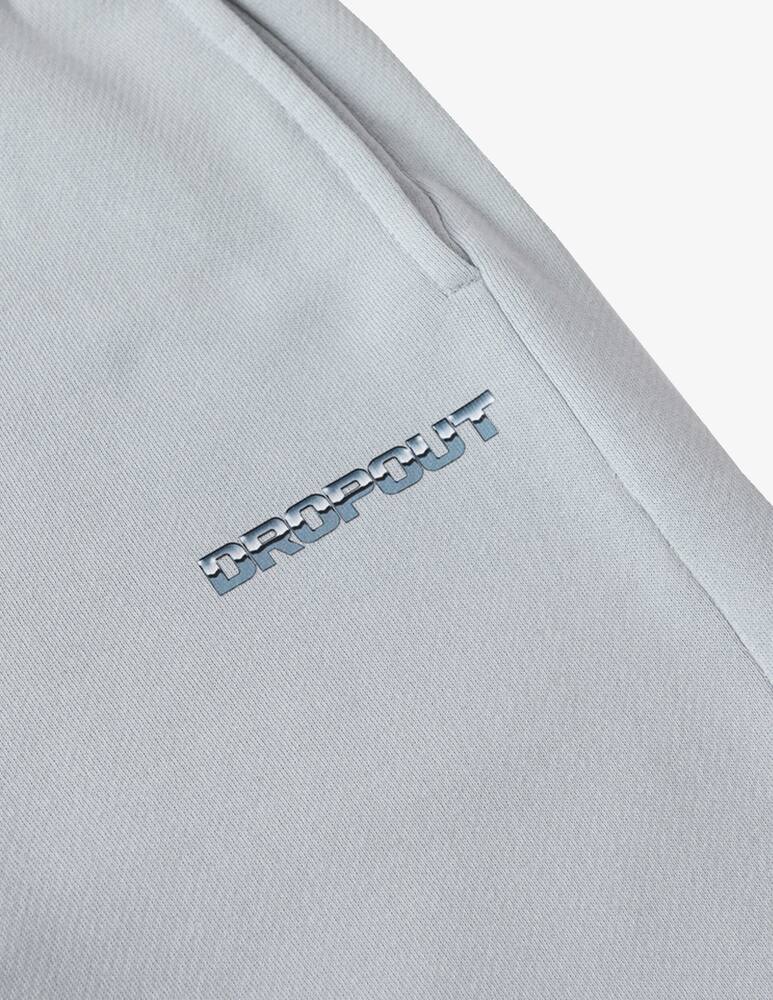 rinascente dropout dropout Chrome Sweatpants