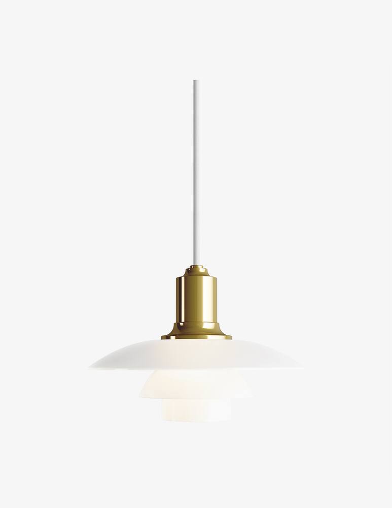 Louis Poulsen Suspension lamp PH 3/2 - picture 1 Louis Poulsen Suspension lamp PH 3/2 - picture 1