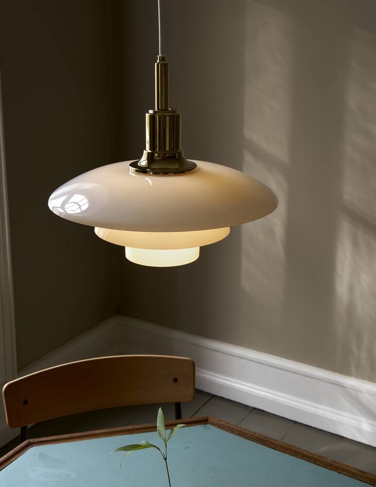 Louis Poulsen Suspension lamp PH 3/2 - picture 4 Louis Poulsen Suspension lamp PH 3/2 - picture 4