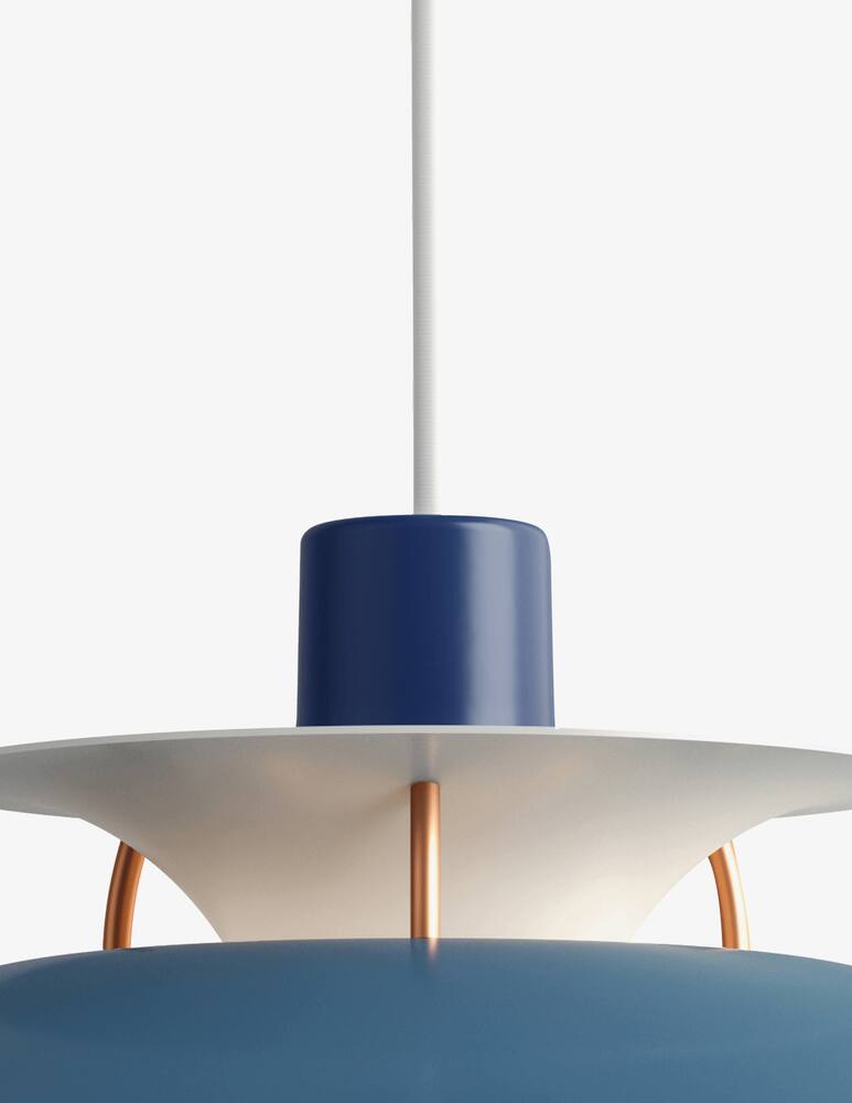 Louis Poulsen Suspension lamp PH 5 Mini - picture 5 Louis Poulsen Suspension lamp PH 5 Mini - picture 5